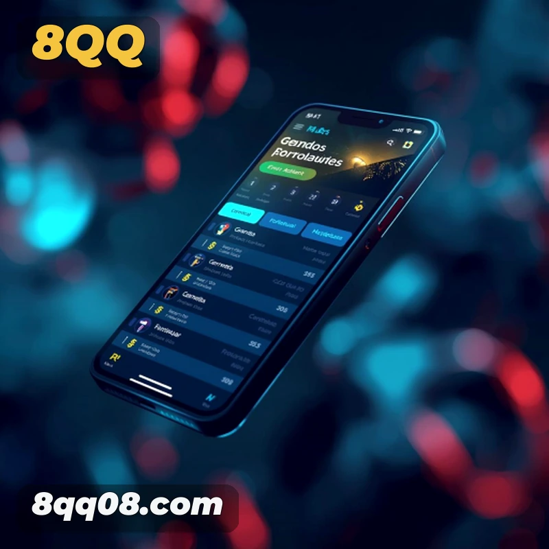 8qq - App Compatibility