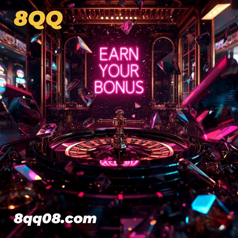8qq São Paulo - All Bonuses