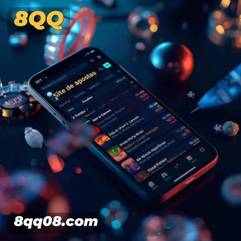 8qq Brasília - VIP Program