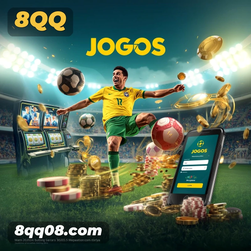 8qq Belo Horizonte - Reivindique Bonus