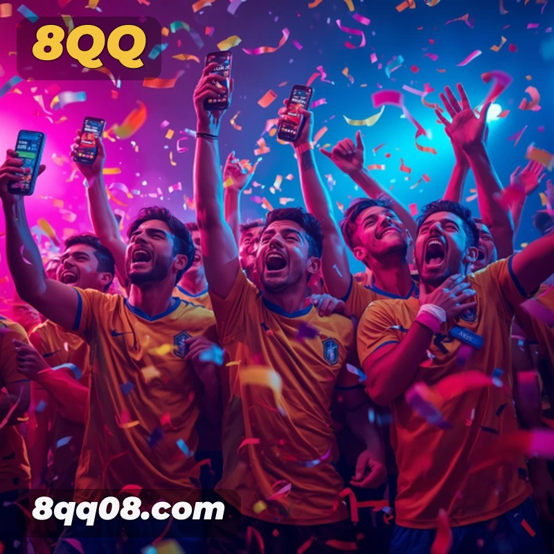 8qq Brasília - Casino Guide