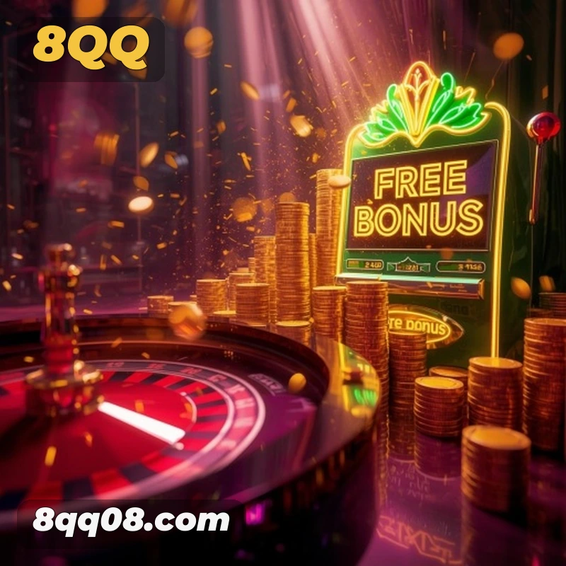 8qq Belo Horizonte - VIP Casino