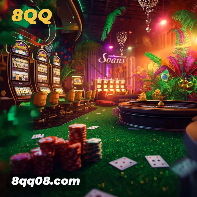 8qq Fortaleza - Leaderboard