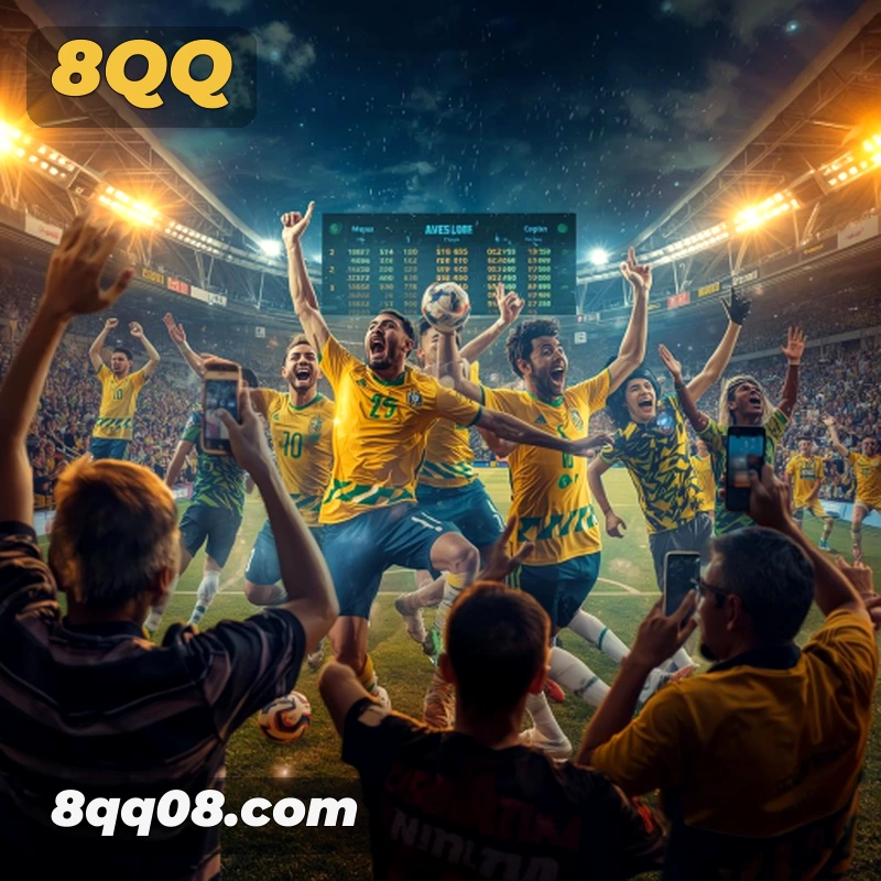 8qq Rio de Janeiro - Popular Jogos