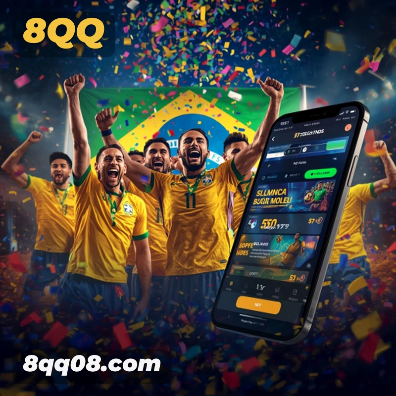8qq - Login Methods
