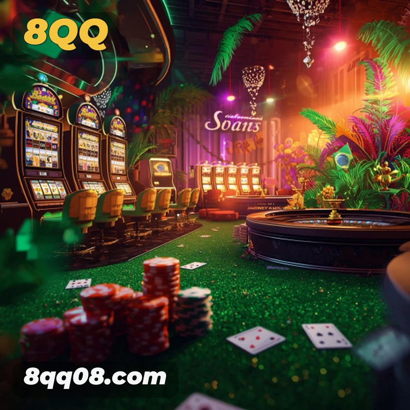 8qq - Security