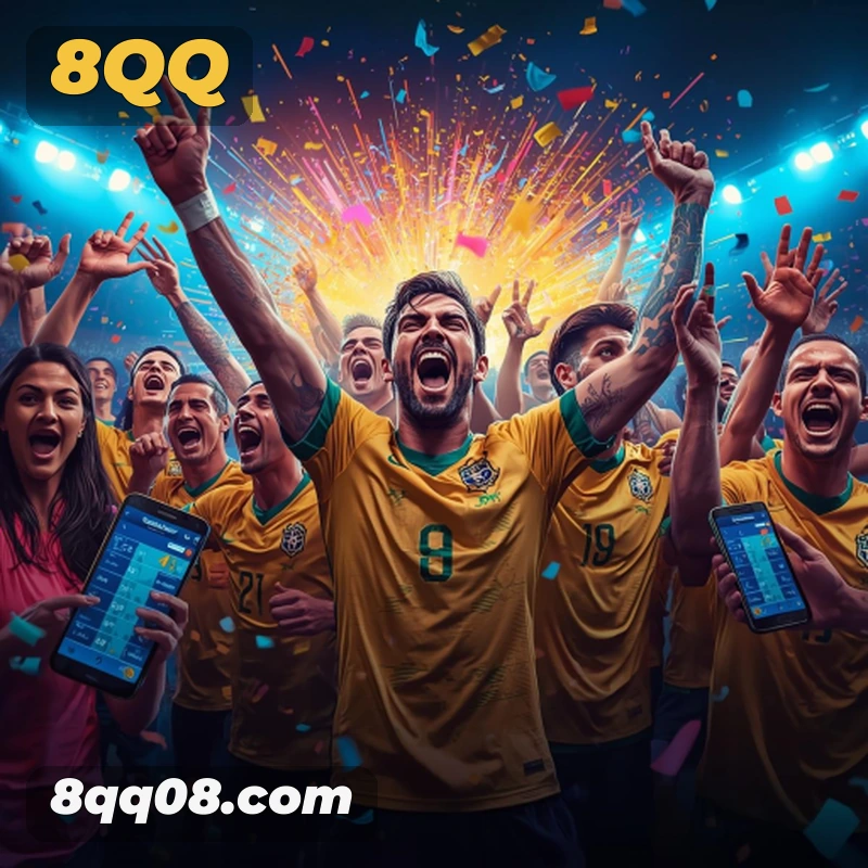 8qq - Support