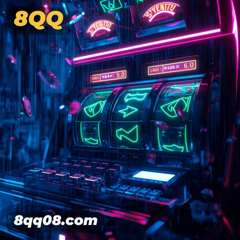 8qq - Rápido Acesse