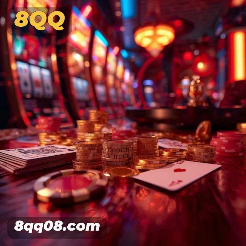 8qq Rio de Janeiro - Licenses
