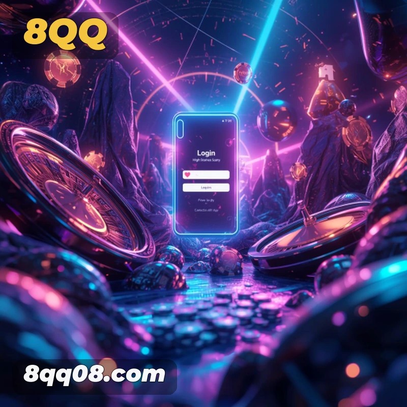 8qq São Paulo - Top Slots