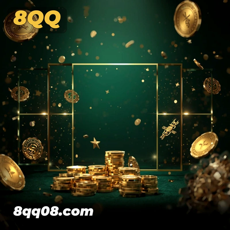 8qq Rio de Janeiro - Slot Strategy