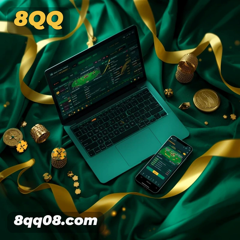 8qq Brasília - Bonus Features