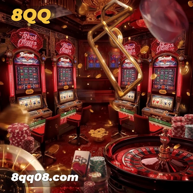 8qq Belo Horizonte - Winners