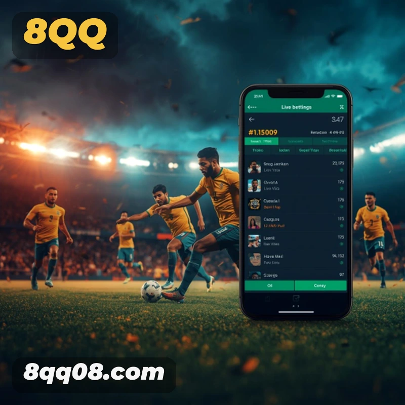 8qq Salvador - Football